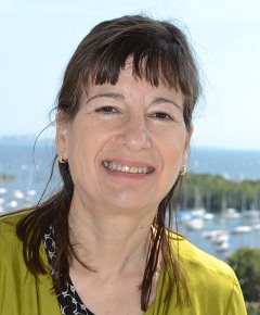 Susan M. Levine, M.D.
